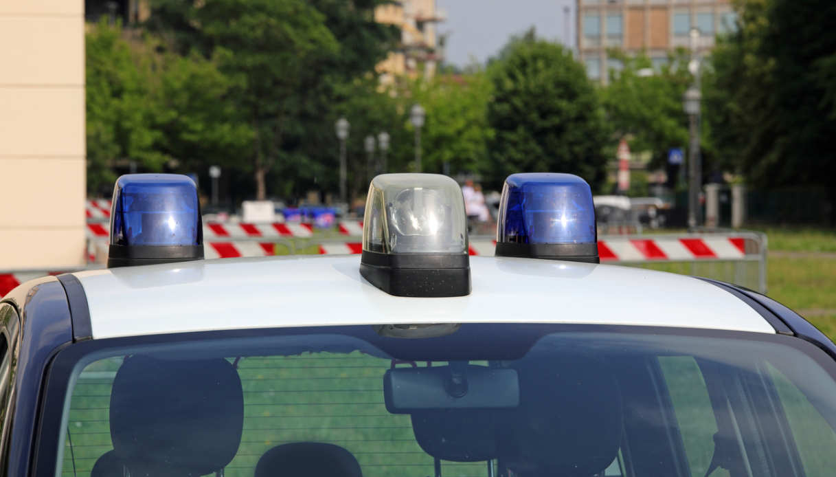 Milano, trovato in casa un uomo morto da giorni - 10alle5 Quotidiana