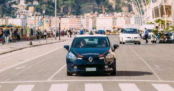 aggressione napoli