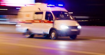 Motociclista decapitato sulla Treviso mare