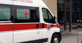 Ambulanza