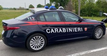 auto-carabinieri