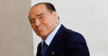 Berlusconi