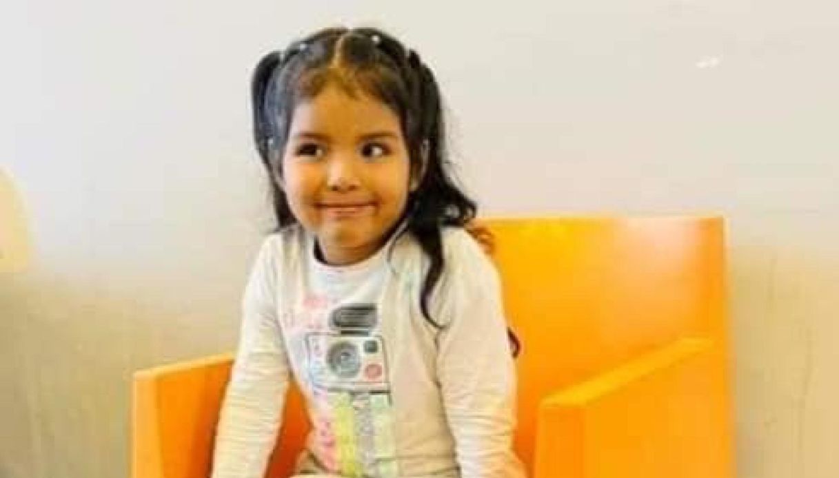 Bambina di 5 anni scomparsa a Firenze, ricerche in corso: giocava