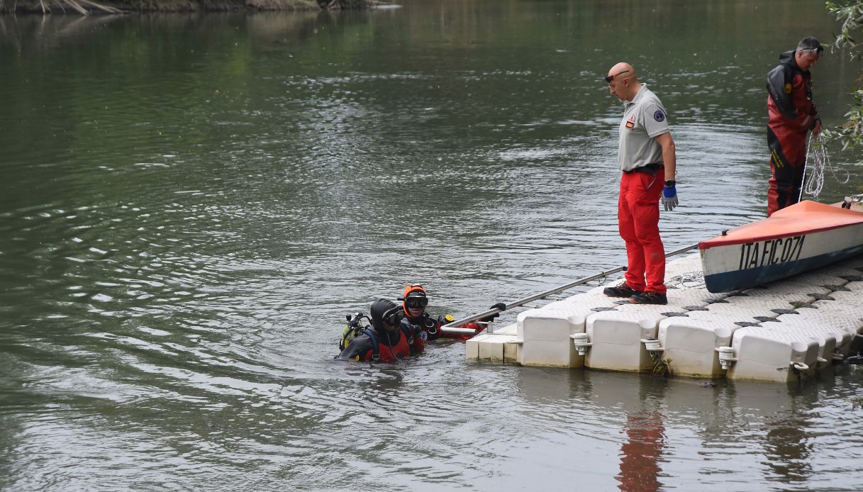 Trovato Cadavere Di Un Ragazzo Nel Fiume Po A Torino Di Aly Ndao Era Scomparso Da Giorni