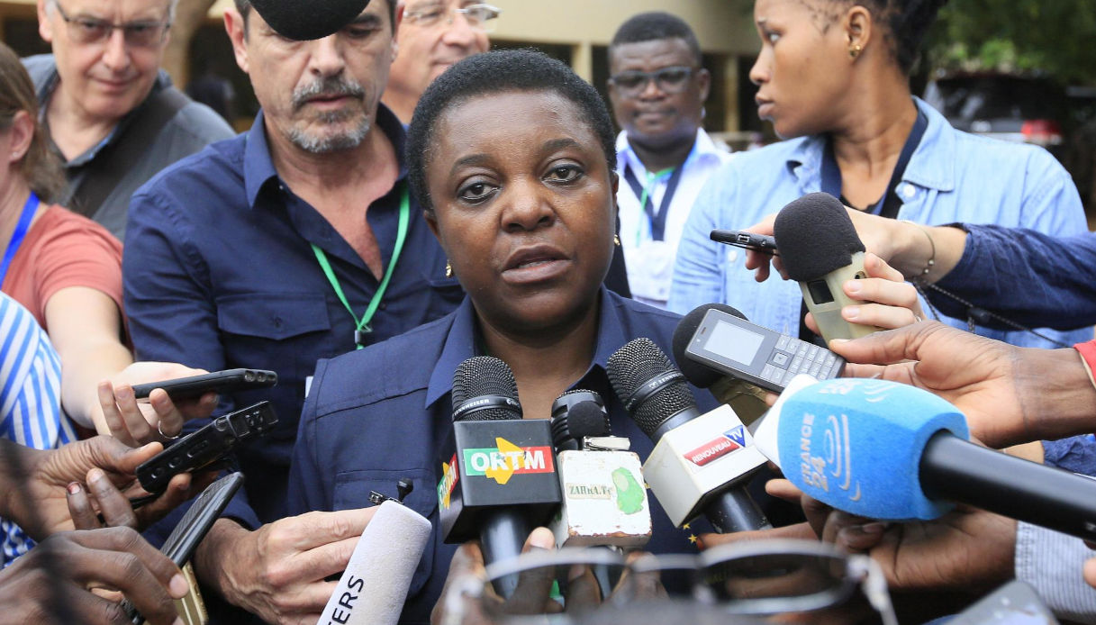 La definì "orango": Roberto Calderoli condannato per le offese a Cecile Kyenge