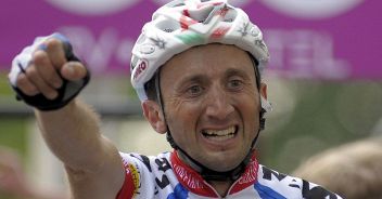 Arrestato il camionista tedesco che ha investito e ucciso Davide Rebellin