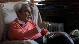 Emilio Fedi sörjer Silvio Berlusconis död: "Precis som min bror kommer jag att se honom igen i livet efter detta"