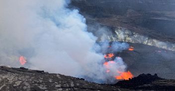 eruzione kilauea