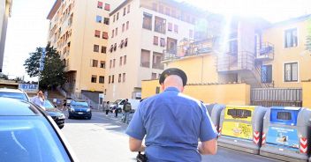 Bambina di 5 anni scomparsa a Firenze, ricerche in corso: giocava a casa  dello zio mentre la mamma lavorava