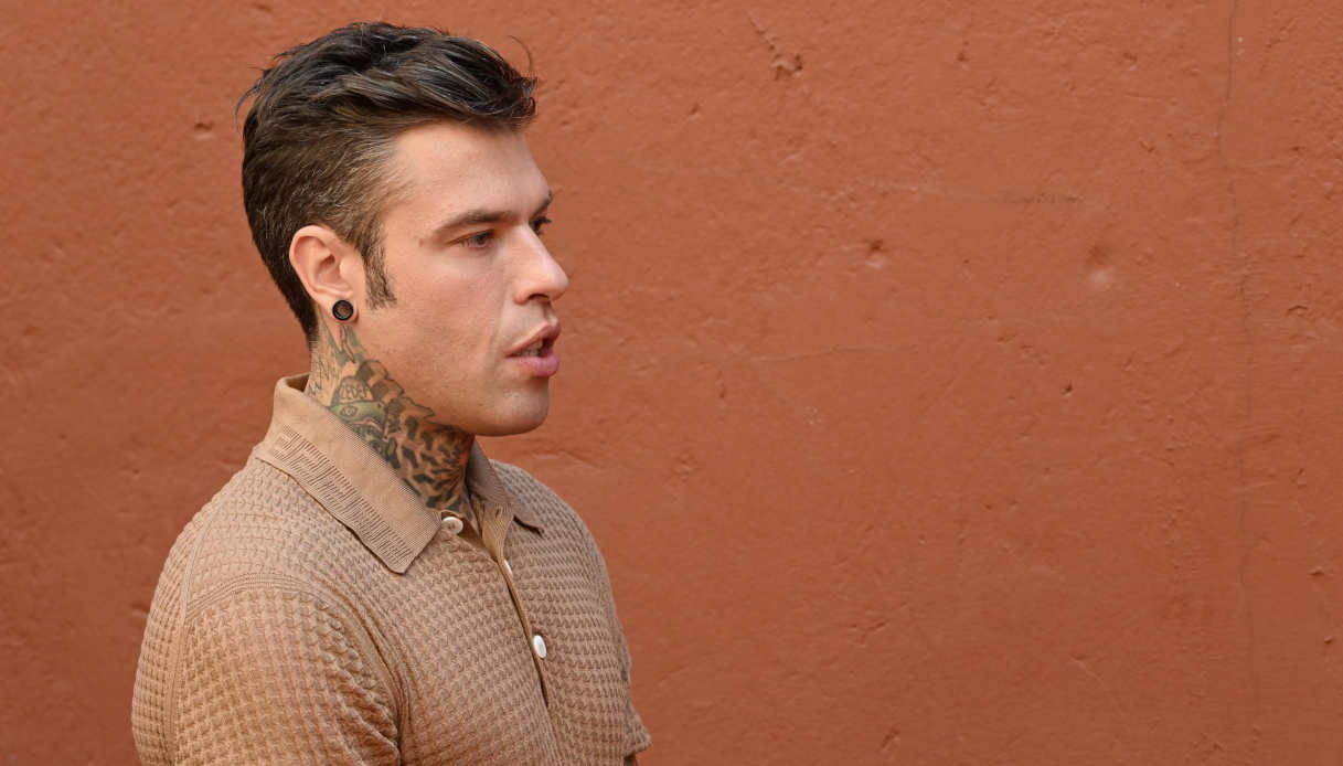 fedez risponde a gerry scotti