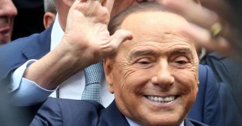 Berlusconi