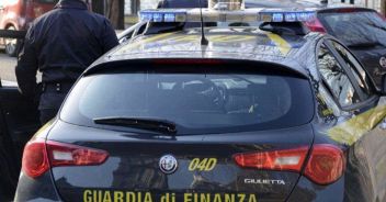 Arrestato direttore dell'ufficio postale