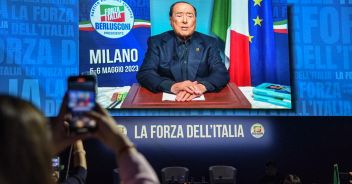 la-reazione-dei-politici-italiani-alla-morte-di-silvio-berlusconi