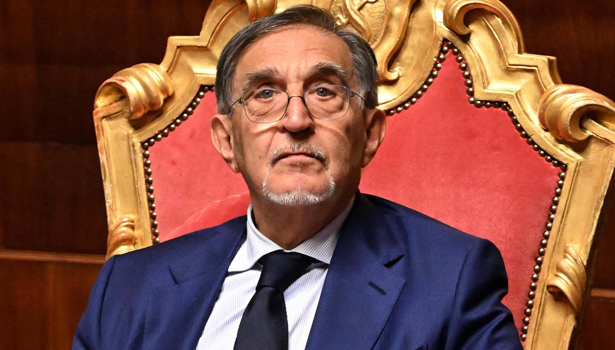 la russa berlusconi senato