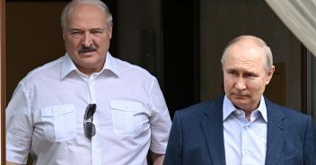 lukashenko