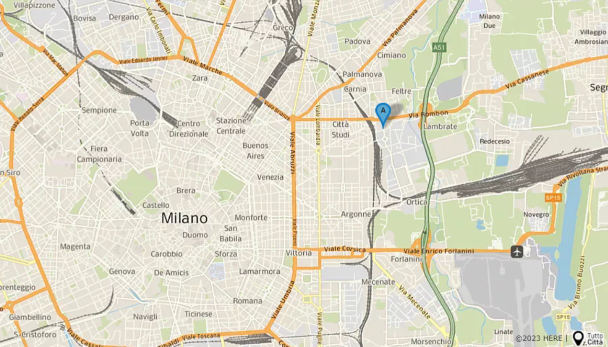 Bimbo di 3 anni investito sulle strisce pedonali a Milano: ricoverato in ospedale dopo l'incidente, come sta