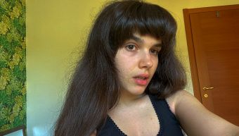Mariasofia Federico dal Collegio alla Rocco Siffredi Academy: "Chi ...