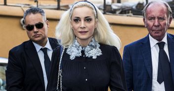 marta fascina eredità