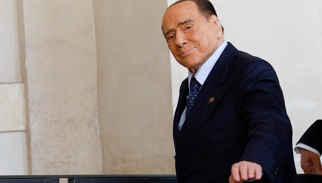 Berlusconi, ultimo videomessaggio