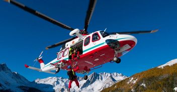 morto alpinista monte bianco