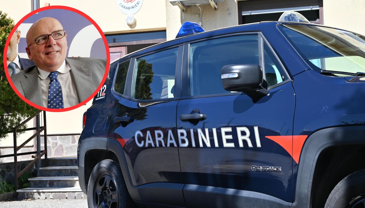 Blitz Dei Ros In Calabria Contro La Ndrangheta Ex Governatore Oliverio Tra Gli Indagati 43 5441