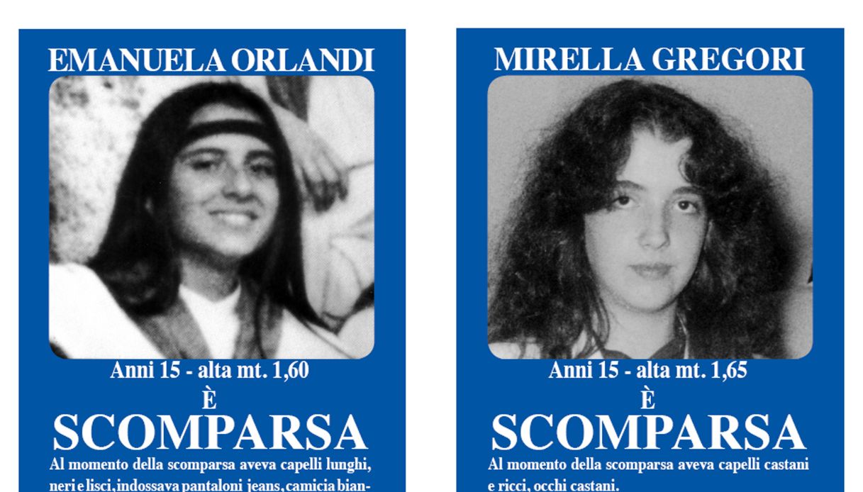 Emanuela Orlandi sepolta a Castel Sant'Angelo: la rivelazione dell'ex carabiniere. Il fratello Pietro si sfoga