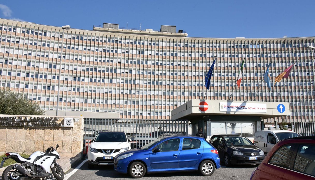 Violentata a Roma durante il ricovero nel reparto di psichiatria: la denuncia di una 25enne