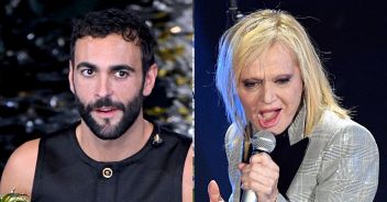 Mengoni e Rita Pavone