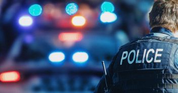 Polizia Usa