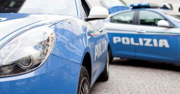 Polizia