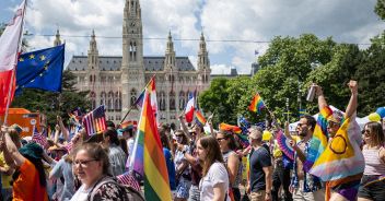 Vienna Pride