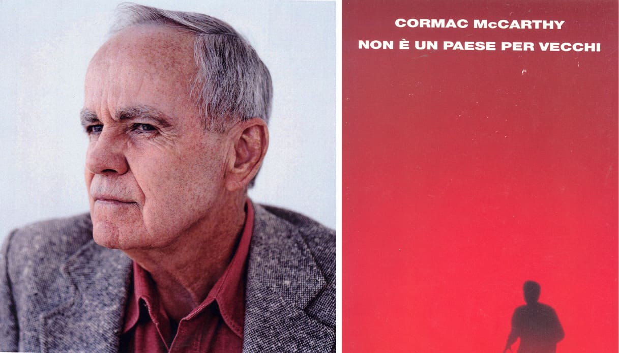 Morto lo scrittore Cormac McCarthy, autore di "Non è un paese per vecchi" e premio Pulitzer con "La strada"