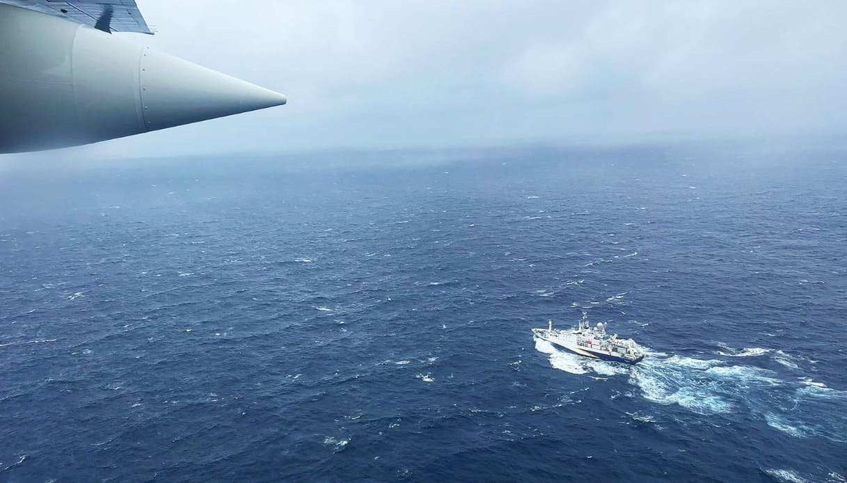 Sottomarino disperso vicino al Titanic, perché le ricerche sono difficili:  cosa dicono gli esperti