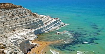 Scala dei Turchi