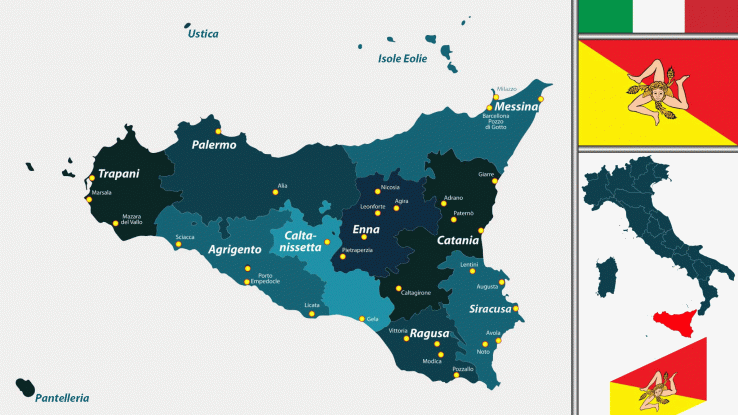 Sicilia