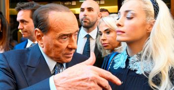 Dopo la morte di Silvio Berlusconi Marta Fascina cosa farà?