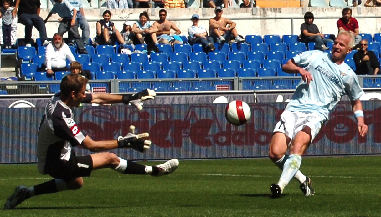 igli tare lazio