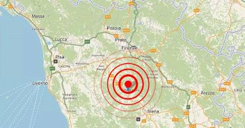Terremoto