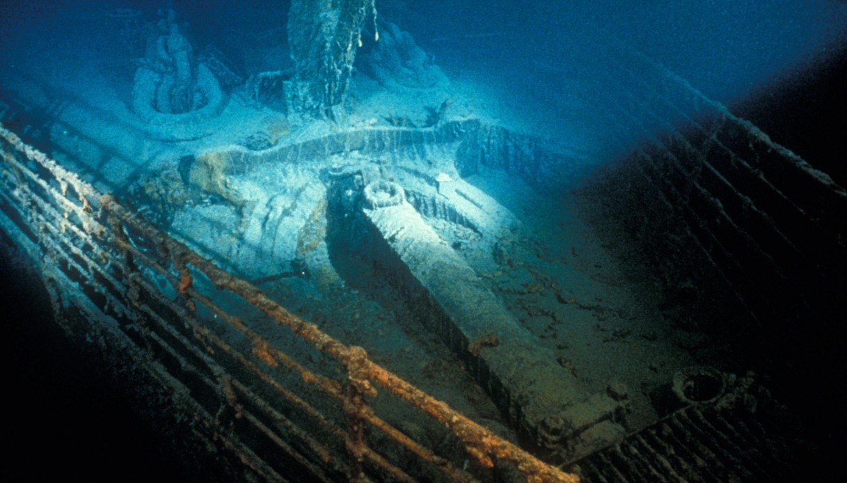 Come mai suscita tanto interesse la scomparsa del sottomarino
