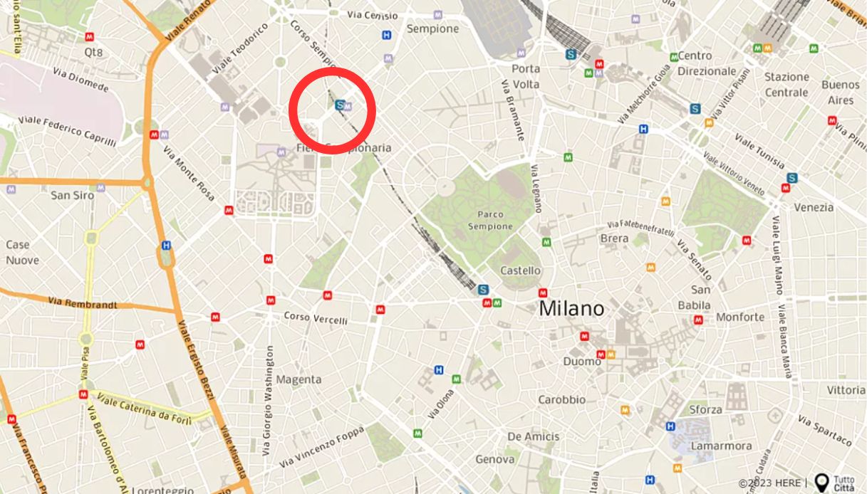Un'altra donna in bicicletta investita da un'auto a Milano: 83enne ricoverata in gravi condizioni 