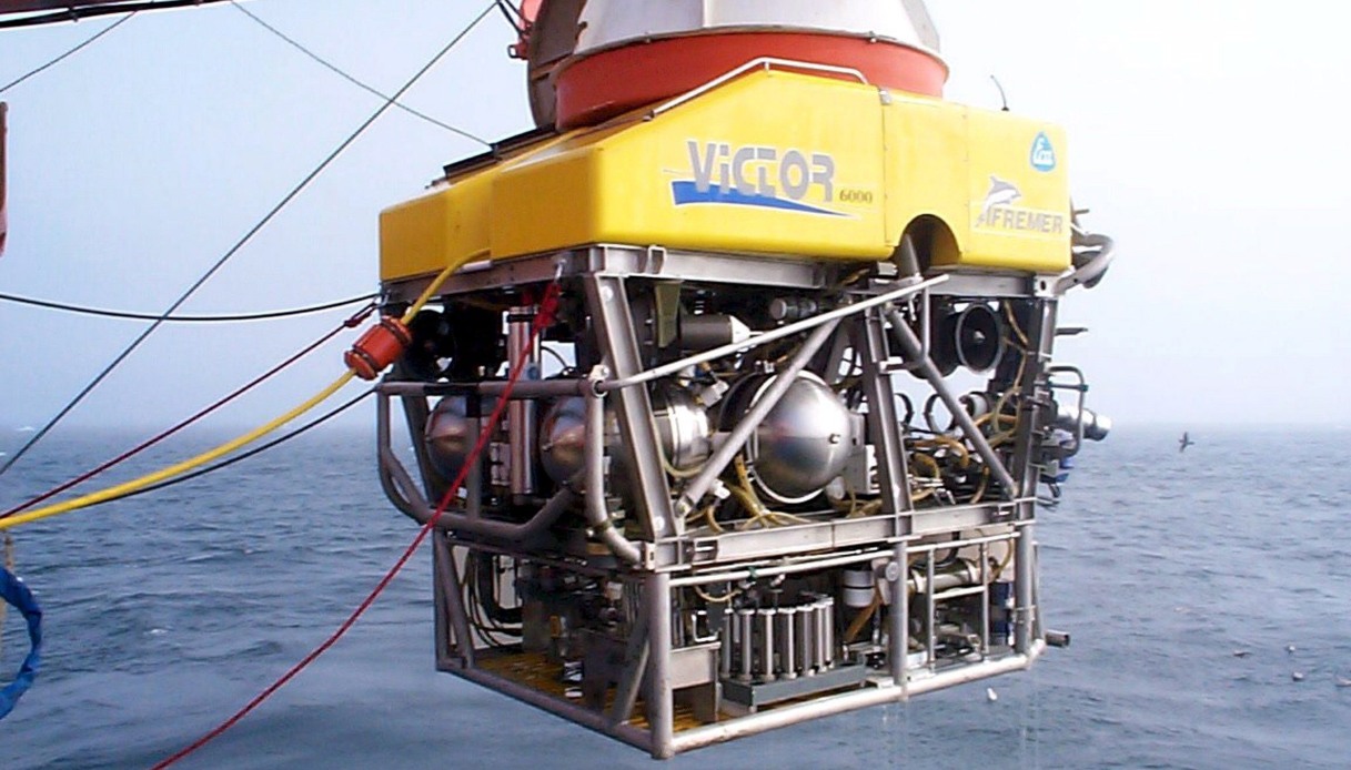 Sottomarino disperso: finito l'ossigeno ma le ricerche proseguono