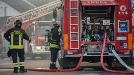 CON LO STORDITORE ELETTRICO NELLA PORTIERA DELL'AUTO, Oggi Treviso, News