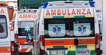 ambulanze