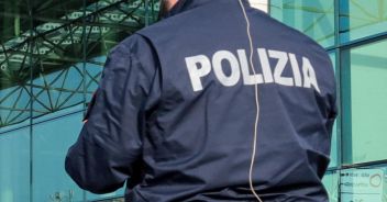 Poliziotto assenteista da record: manca a lavoro 540 giorni in quattro anni