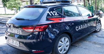 Presunta violenza sessuale a Cirò Marina