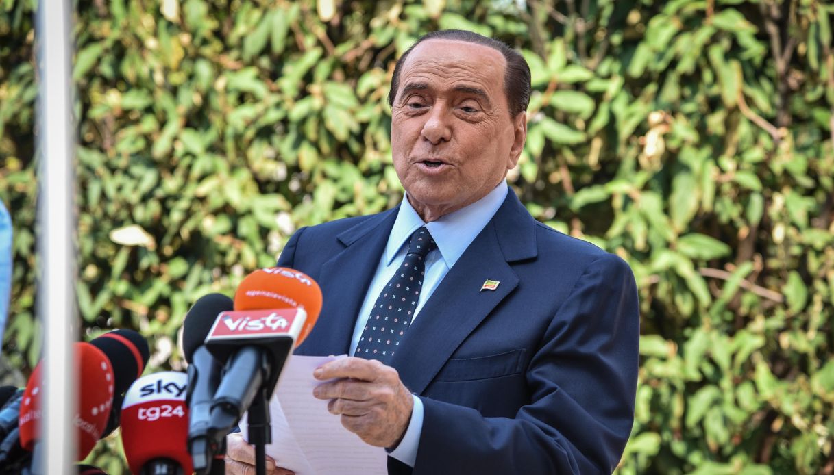 Come Si Chiama La Messa Dopo Un Mese Dalla Morte Messa ad Arcore a un mese dalla morte di Silvio Berlusconi, presenti i