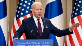 Joe Biden sostiene il maxi-sciopero degli attori di Hollywood: le parole del presidente Usa, la situazione