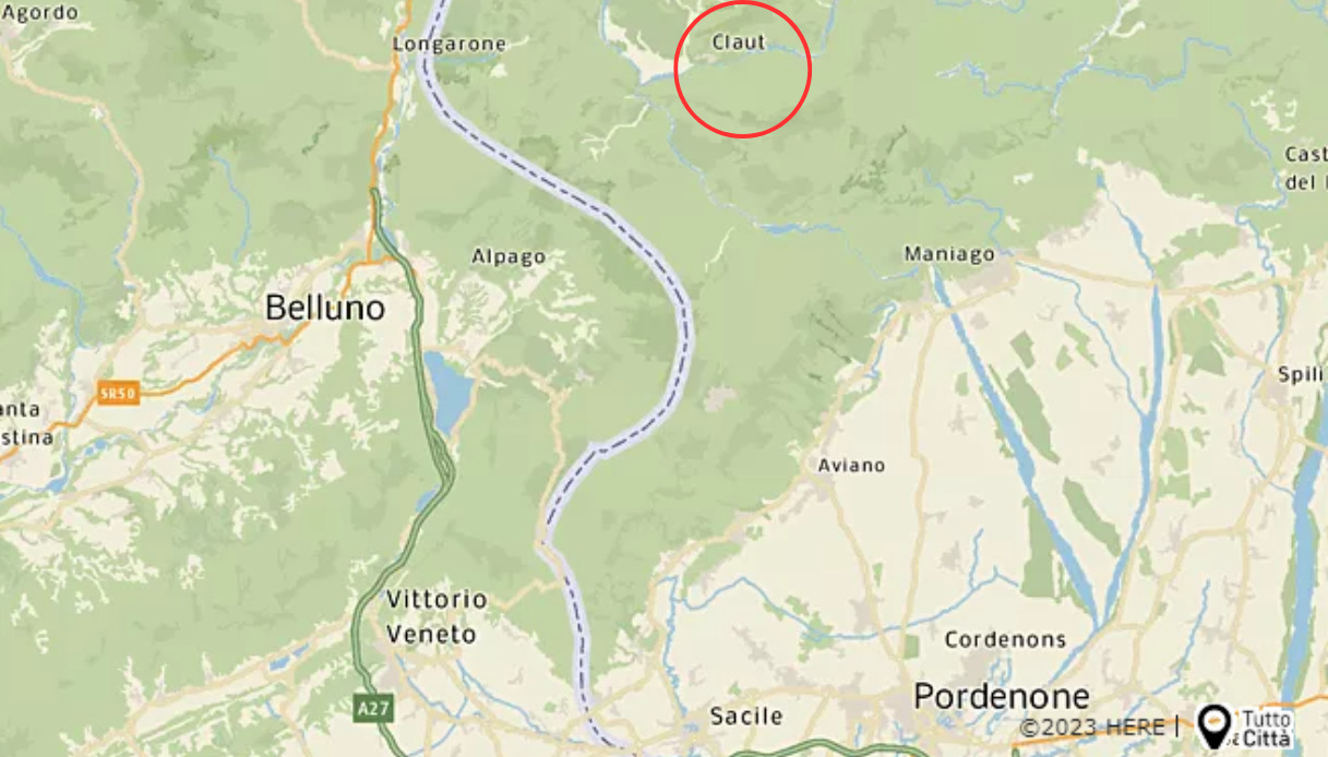 Bimbo di 8 anni morso alla mano da una vipera a Claut vicino Pordenone: trasportato d'urgenza in ospedale
