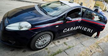 carabinieri-napoli