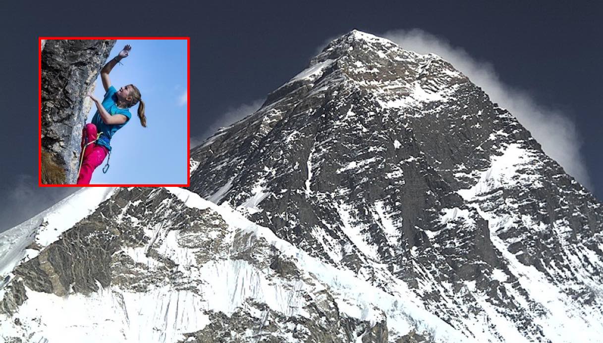 Elisabeth Lardschneider Morta In Un Incidente Sull Himalaya A 20 Anni 